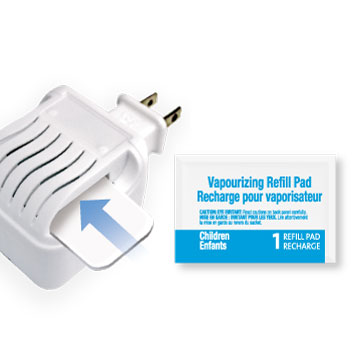 Refill Pads