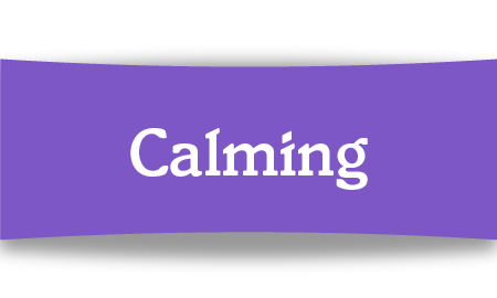 Calming