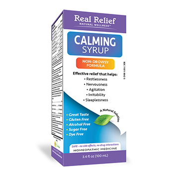 Calming